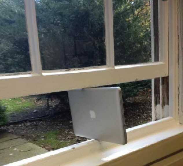 apparently Mac now supports Windows