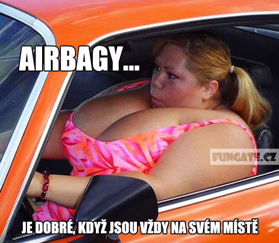 airbagy