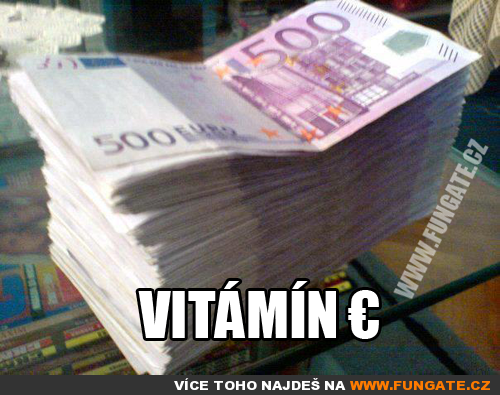 Vitamín €