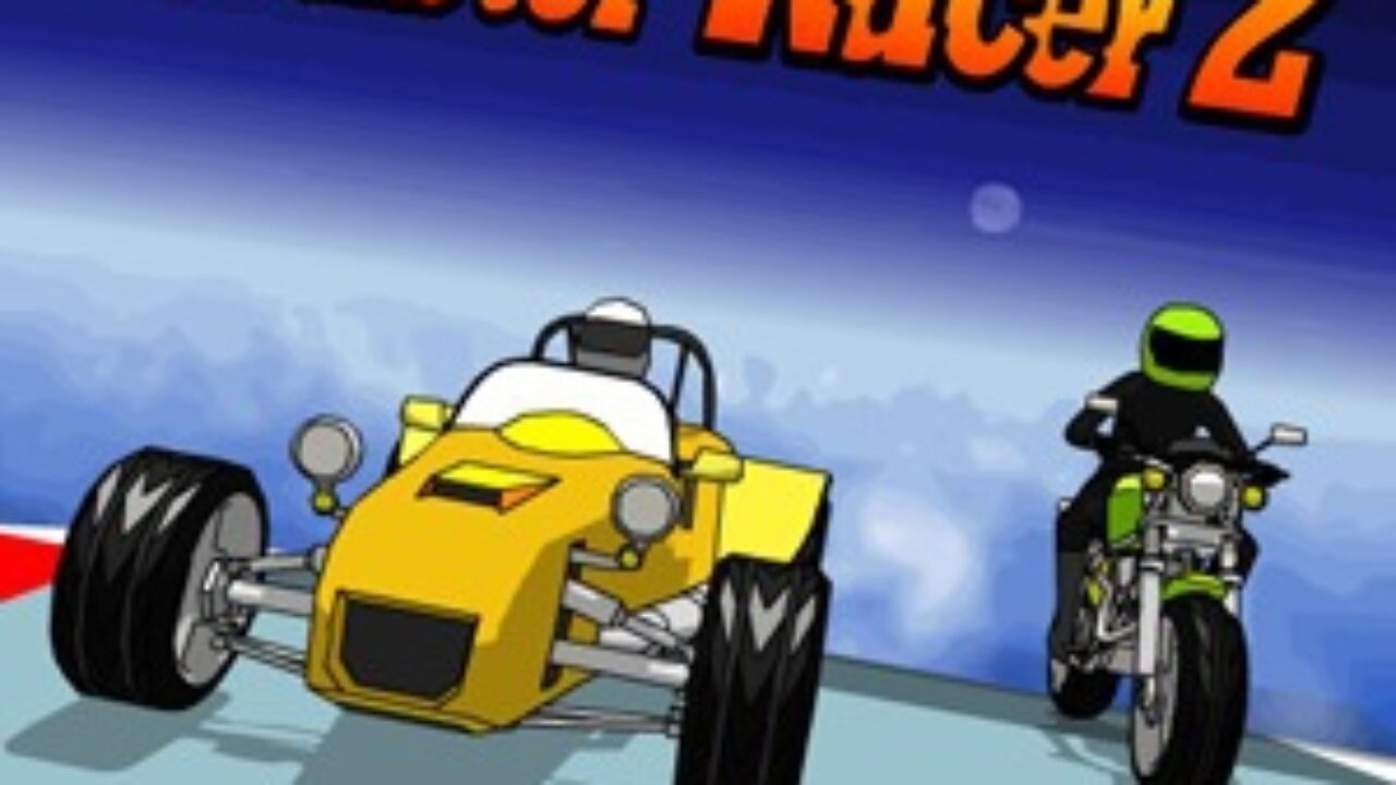 Coaster Racer 2 Z vodn hry FunGate.cz