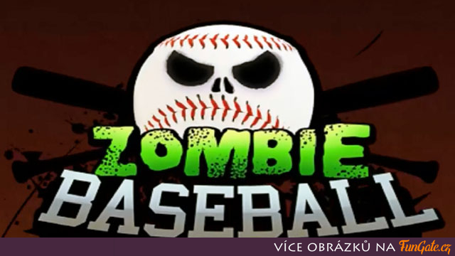 Zombie Baseball | Sportovní hry | FunGate.cz