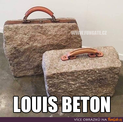 Louis Beton