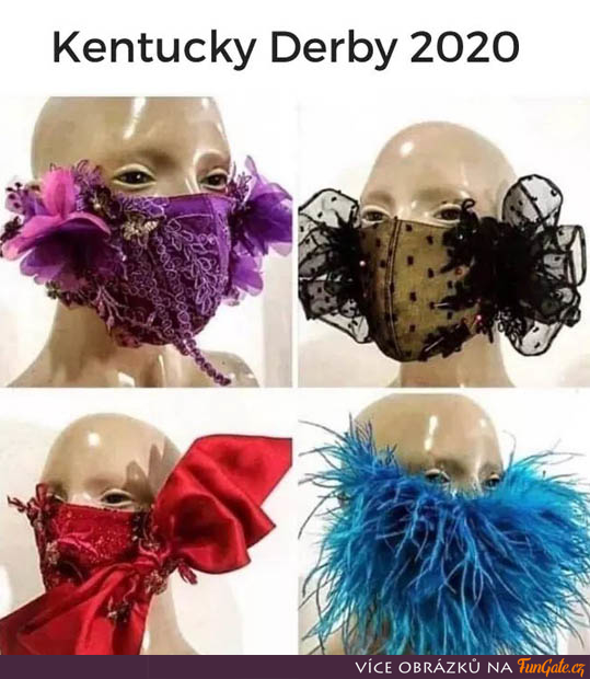 Kentucky Derby 2020