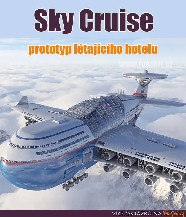 Sky Cruise