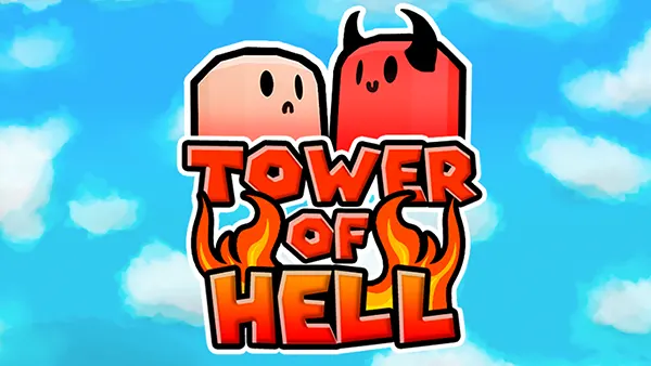 Tower Of Hell: Obby Blox | Skákačky | FunGate.cz