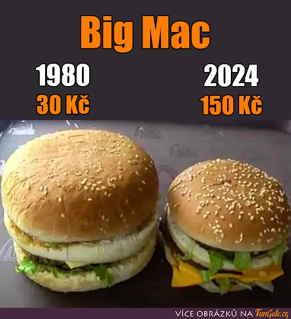 Big Mac